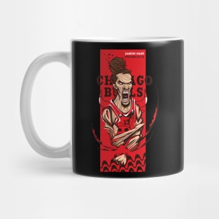 Joakim Noah Mug